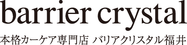 本格カーケア専門店 バリアクリスタル福井