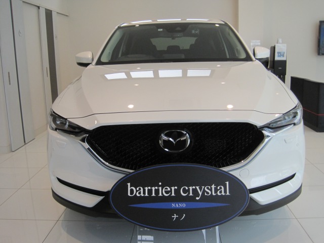 マツダ　CX-5