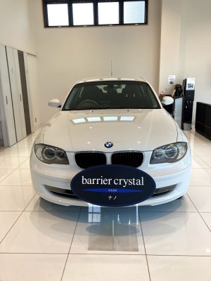 BMW 120i